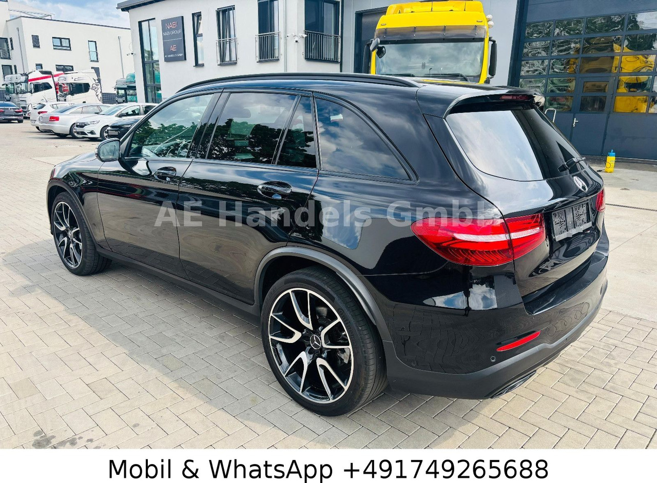 Mercedes-Benz GLC 43 AMG BiTurbo 4Matic *Full-Options/Carbon - SUV/ Fuoristrada: foto 5 Mercedes-Benz GLC 43 AMG BiTurbo 4Matic *Full-Options/Carbon - SUV/ Fuoristrada: foto 5