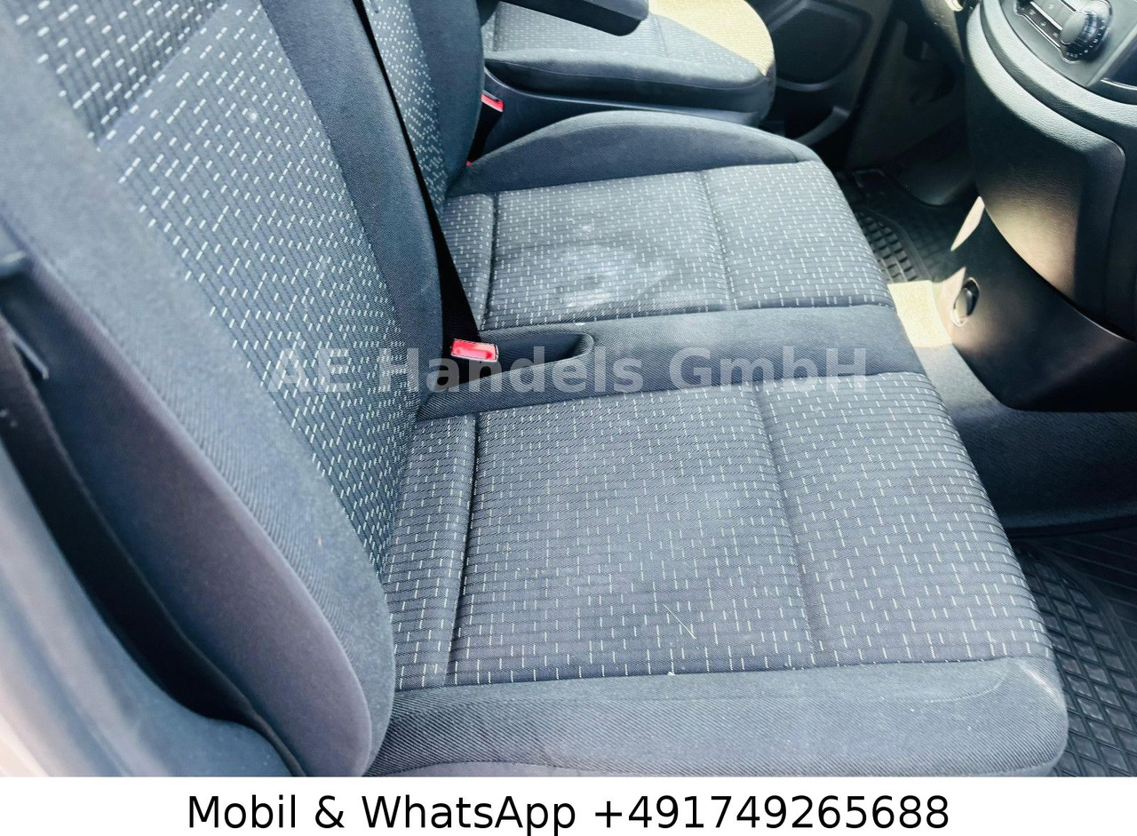Pulmino Mercedes-Benz Vito Tourer 116 CDI Pro extralang *PDC/9-Sitzer: foto 16
