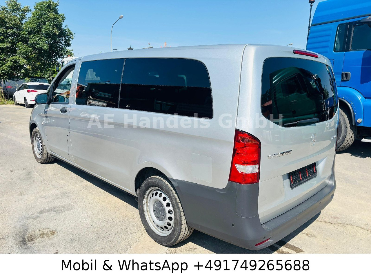 Pulmino Mercedes-Benz Vito Tourer 116 CDI Pro extralang *PDC/9-Sitzer: foto 8