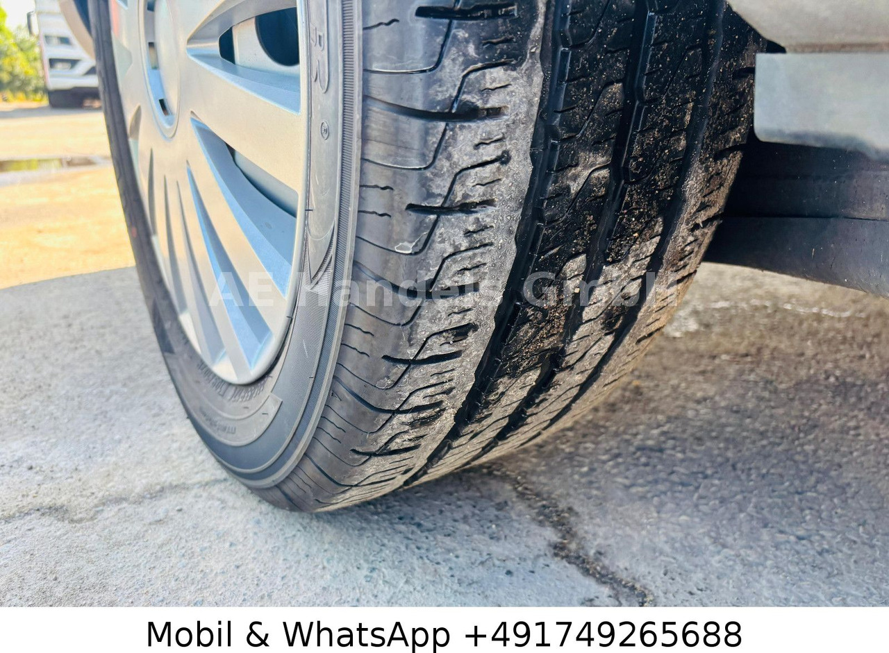 Pulmino Mercedes-Benz Vito Tourer 116 CDI Pro extralang *PDC/9-Sitzer: foto 14