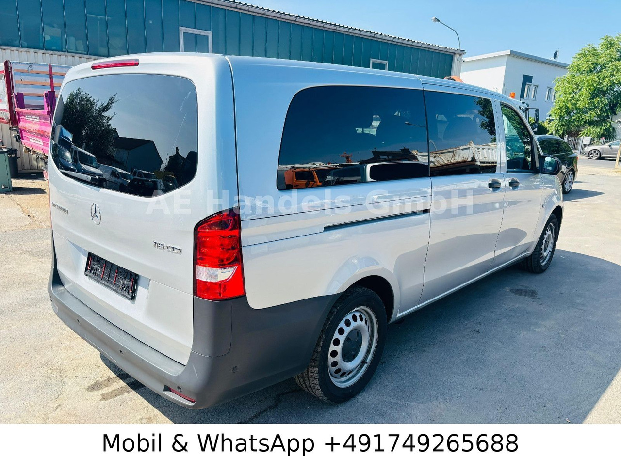 Pulmino Mercedes-Benz Vito Tourer 116 CDI Pro extralang *PDC/9-Sitzer: foto 7