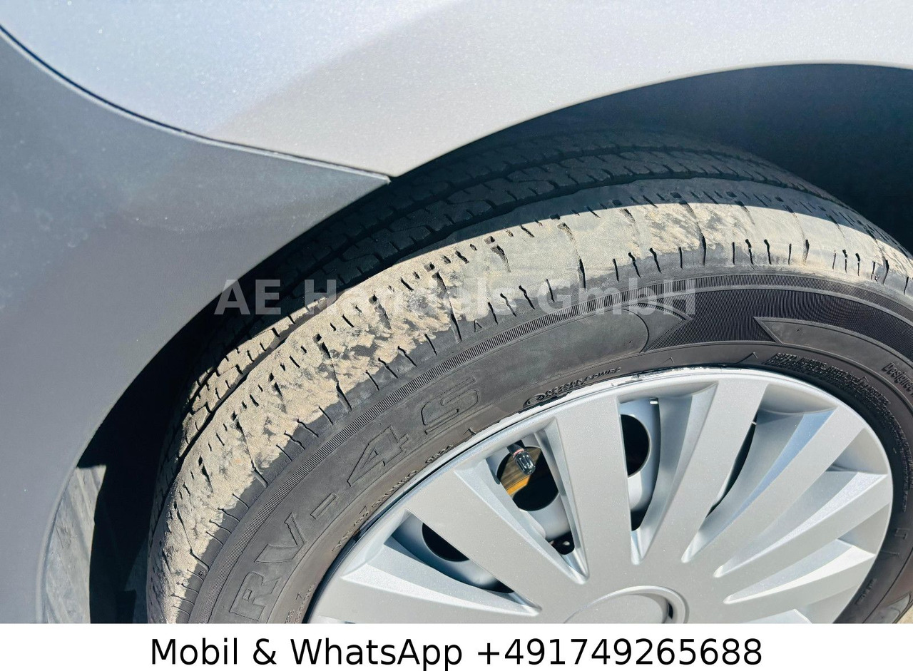 Pulmino Mercedes-Benz Vito Tourer 116 CDI Pro extralang *PDC/9-Sitzer: foto 12