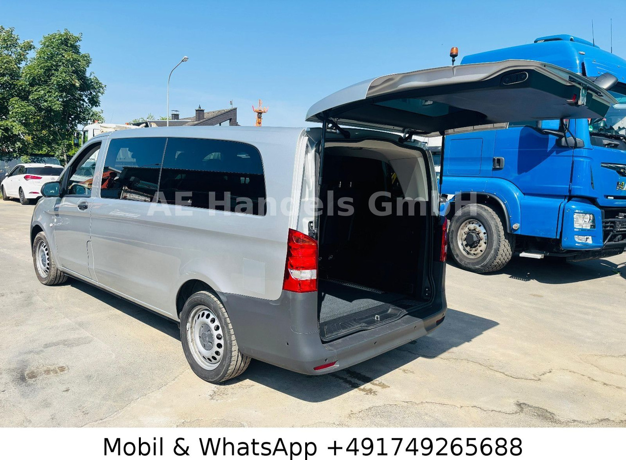 Pulmino Mercedes-Benz Vito Tourer 116 CDI Pro extralang *PDC/9-Sitzer: foto 24