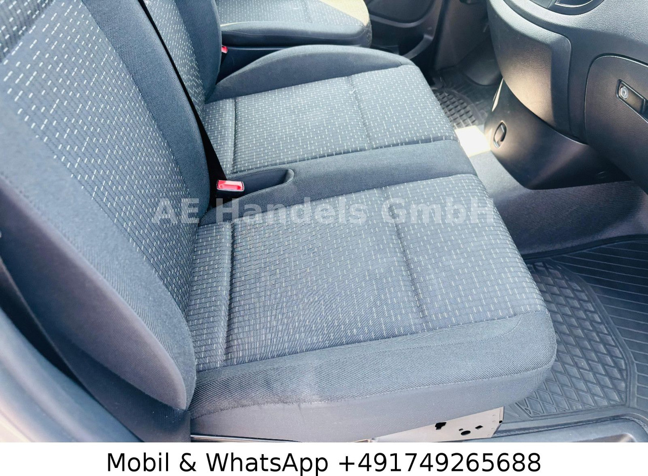 Pulmino Mercedes-Benz Vito Tourer 116 CDI Pro extralang *PDC/9-Sitzer: foto 15