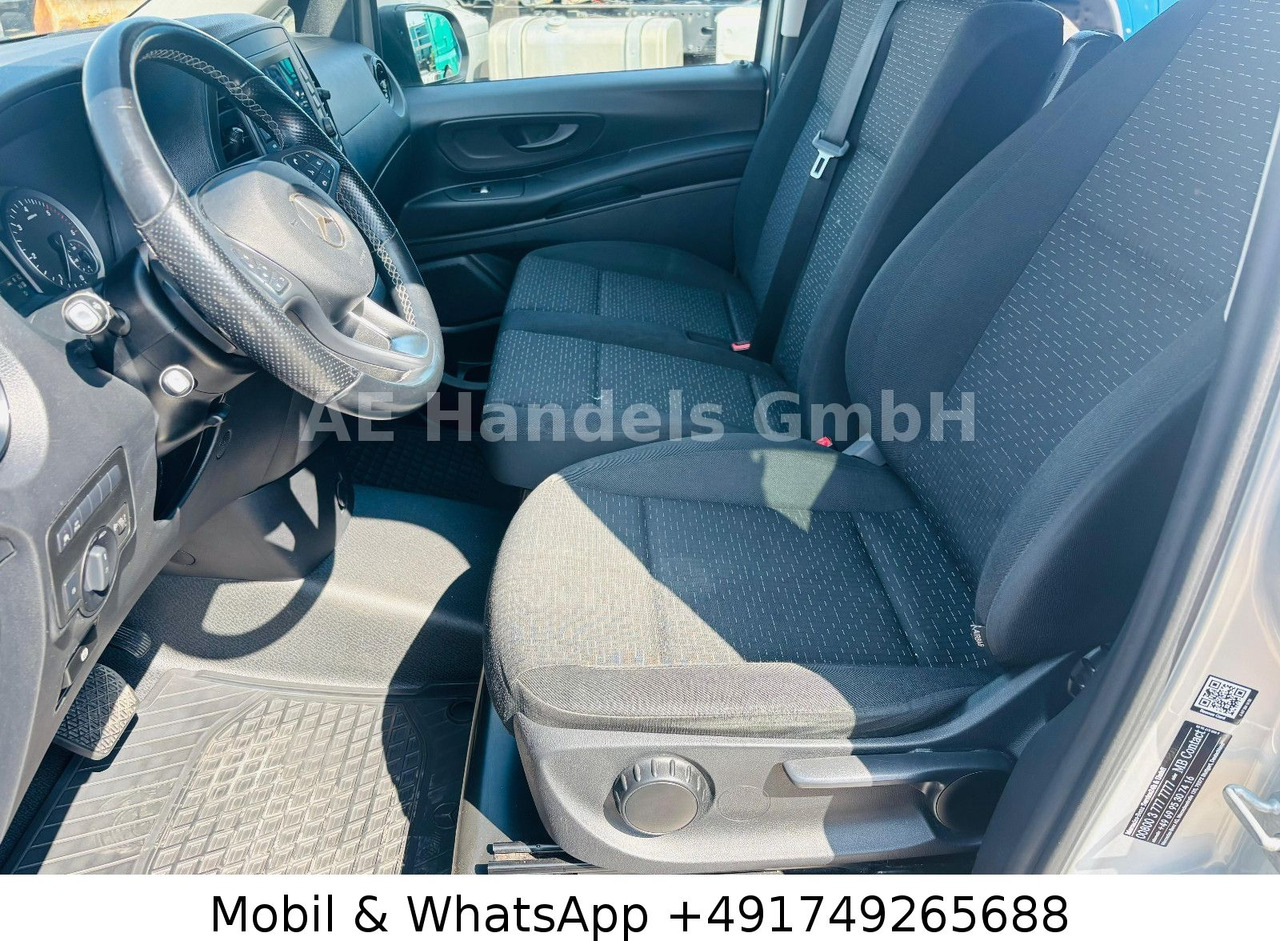 Pulmino Mercedes-Benz Vito Tourer 116 CDI Pro extralang *PDC/9-Sitzer: foto 26