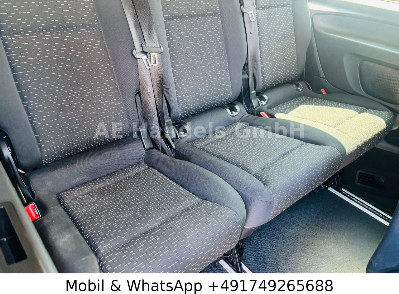 Pulmino Mercedes-Benz Vito Tourer 116 CDI Pro extralang *PDC/9-Sitzer: foto 17