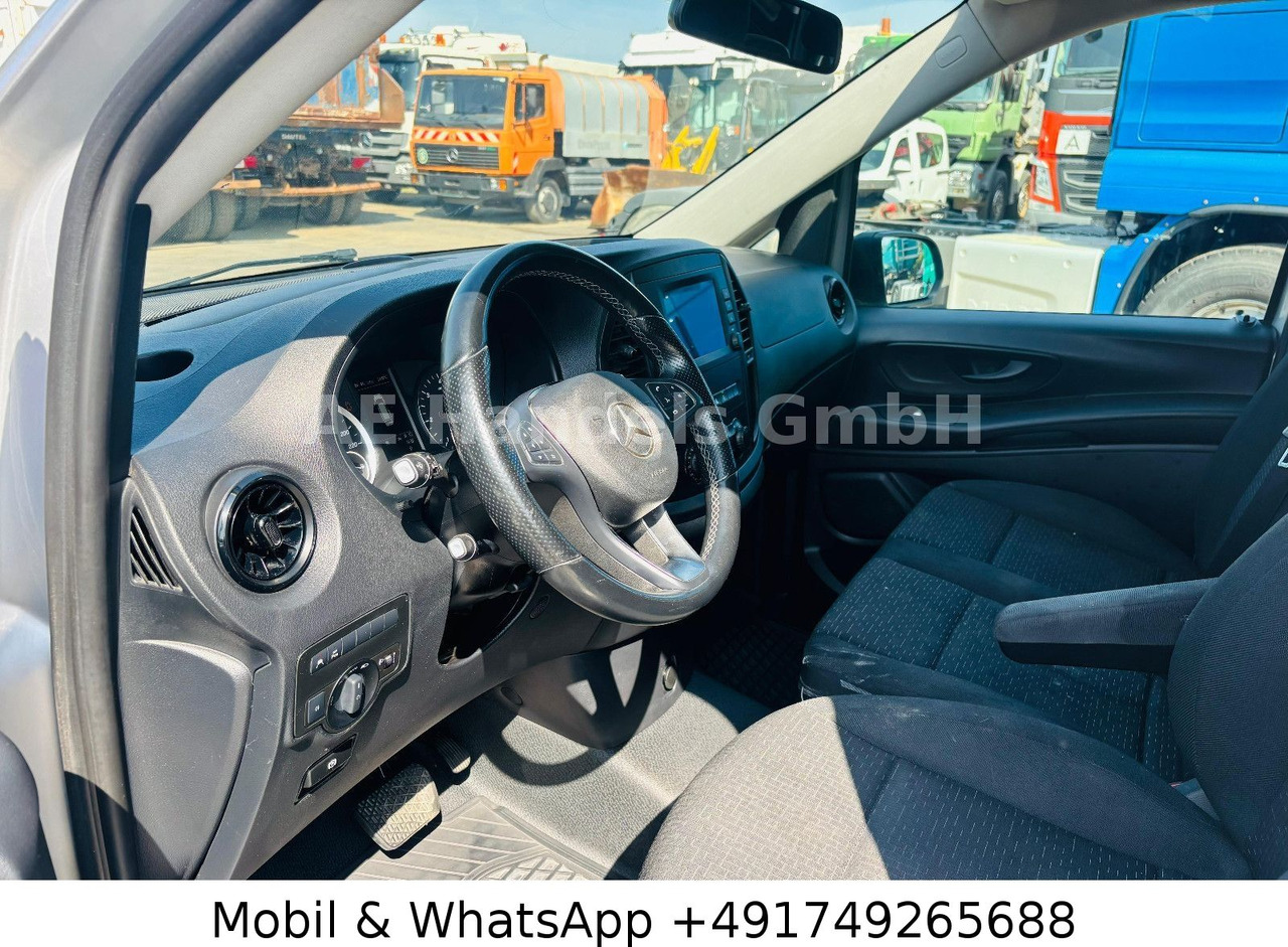 Pulmino Mercedes-Benz Vito Tourer 116 CDI Pro extralang *PDC/9-Sitzer: foto 26