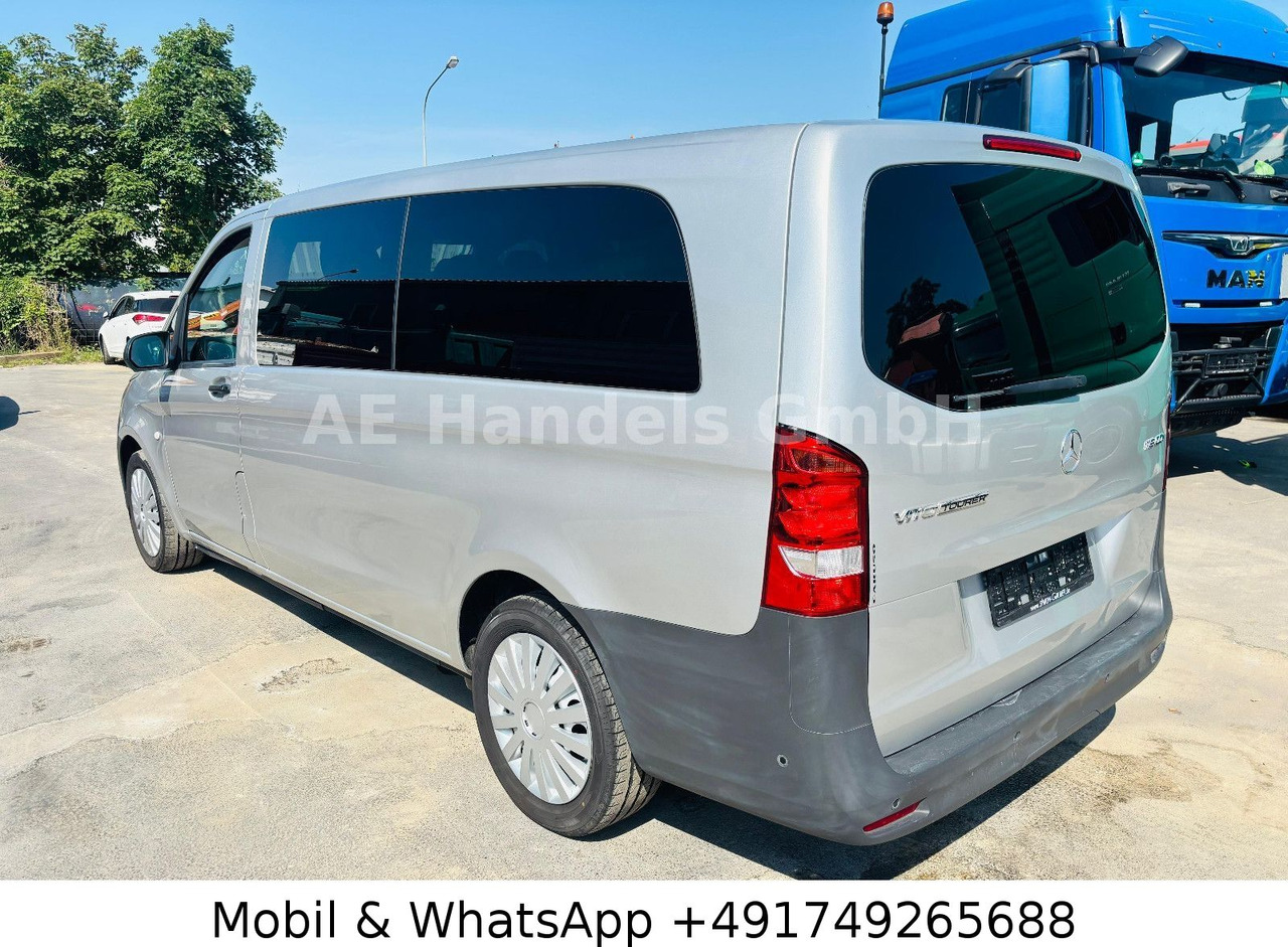 Pulmino Mercedes-Benz Vito Tourer 116 CDI Pro extralang *PDC/9-Sitzer: foto 8