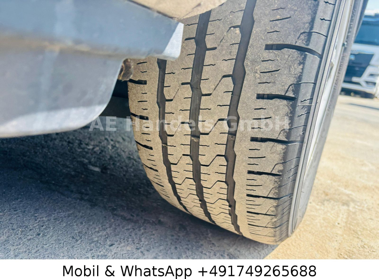 Pulmino Mercedes-Benz Vito Tourer 116 CDI Pro extralang *PDC/9-Sitzer: foto 11