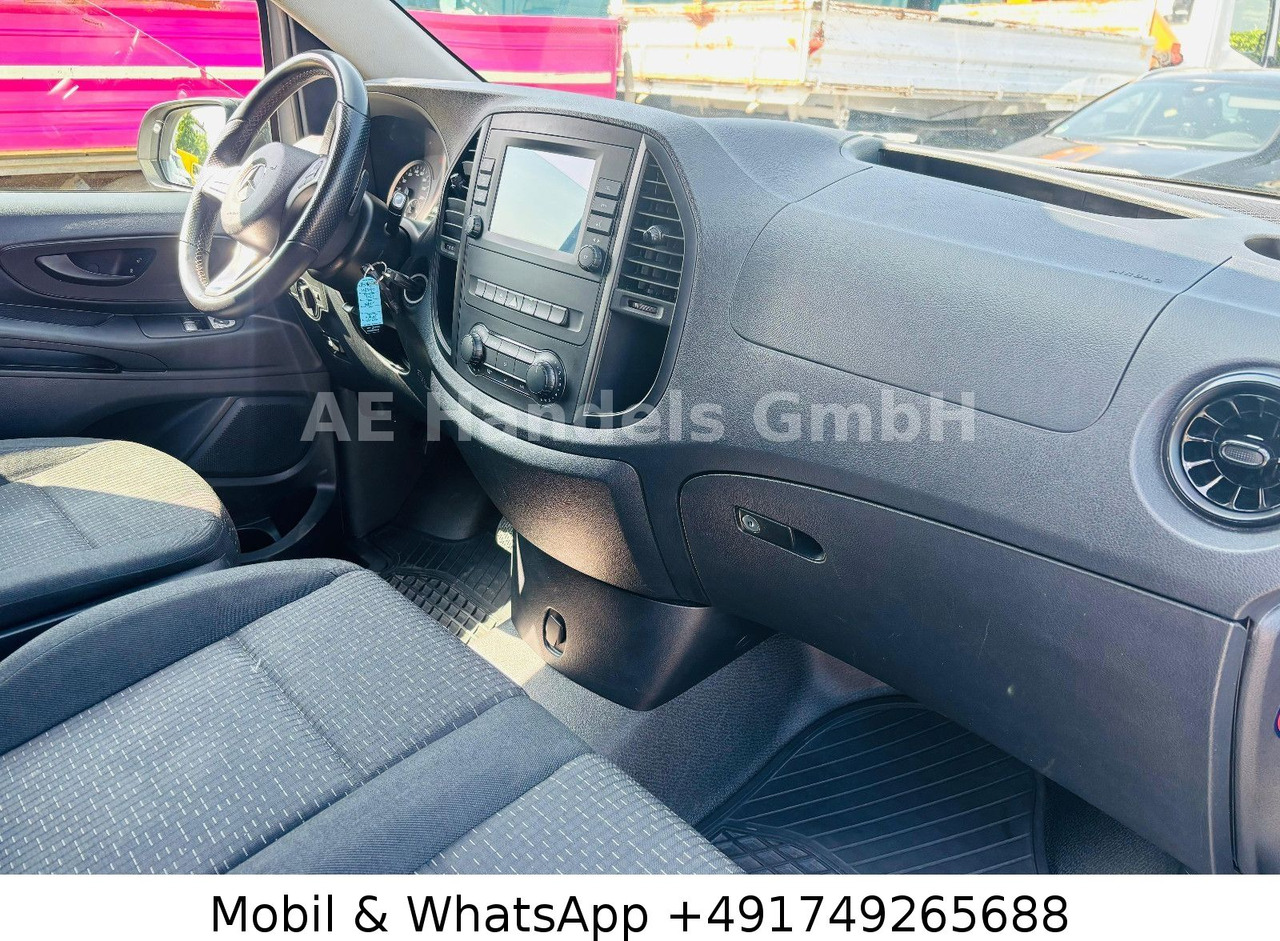 Pulmino Mercedes-Benz Vito Tourer 116 CDI Pro extralang *PDC/9-Sitzer: foto 16