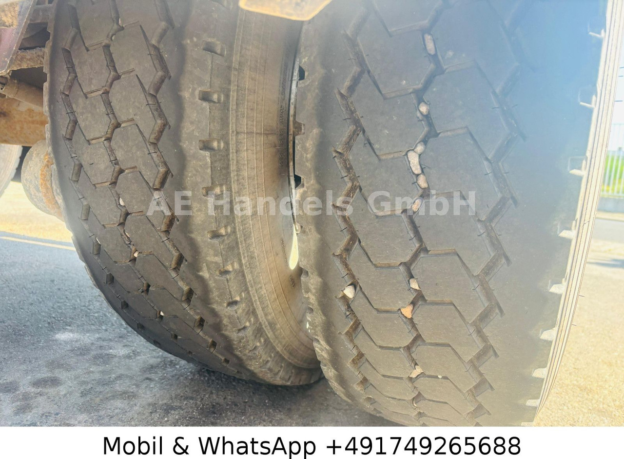 Rimorchio trasporto legname Pavic HTA Holz Drehschemel *4xEXTE / TÜV-10.2025: foto 19
