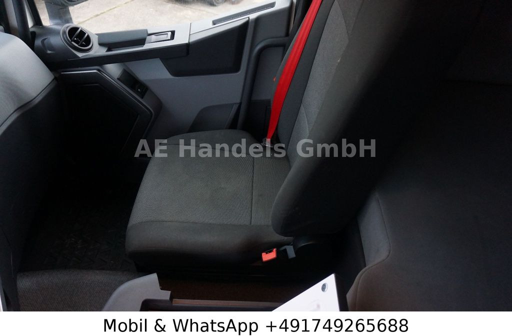 Autocarro ribaltabile Renault C520 BB 8x4*Kempf-Thermo-Stahl-15m³/AP/Rollplane: foto 26