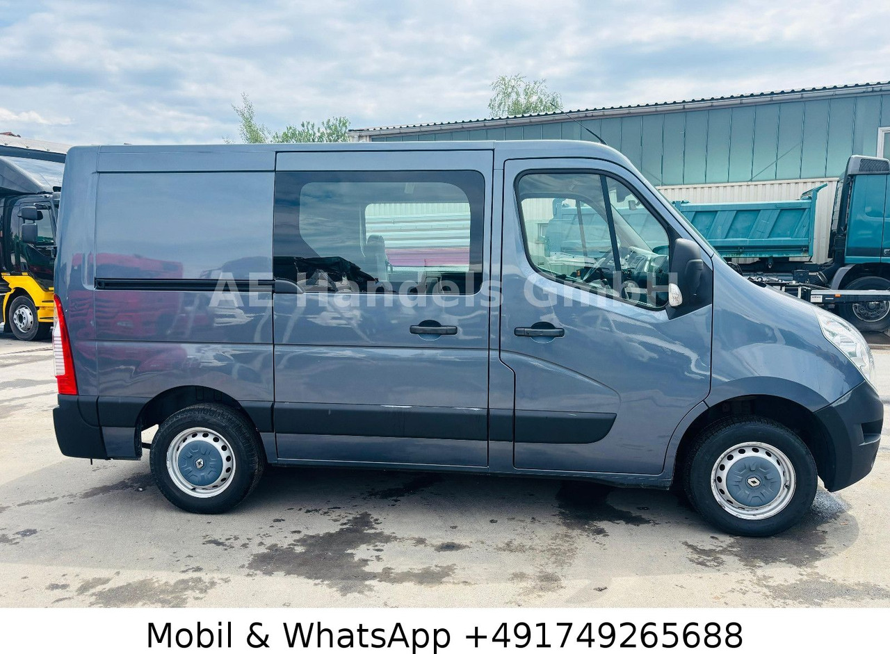 Renault Master III Kasten L1H1*Manual/Behindertengerecht - Pulmino: foto 3 Renault Master III Kasten L1H1*Manual/Behindertengerecht - Pulmino: foto 3