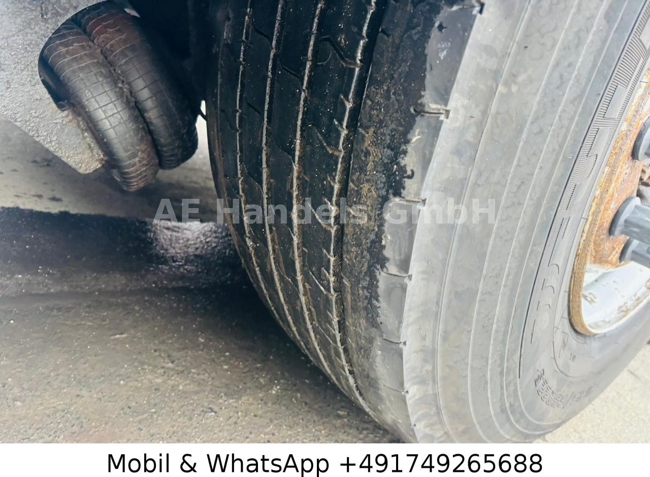 Semirimorchio centinato Schmitz Cargobull SCS 24/L CodeXL *Edscha/Tautliner/Palettenkasten: foto 15