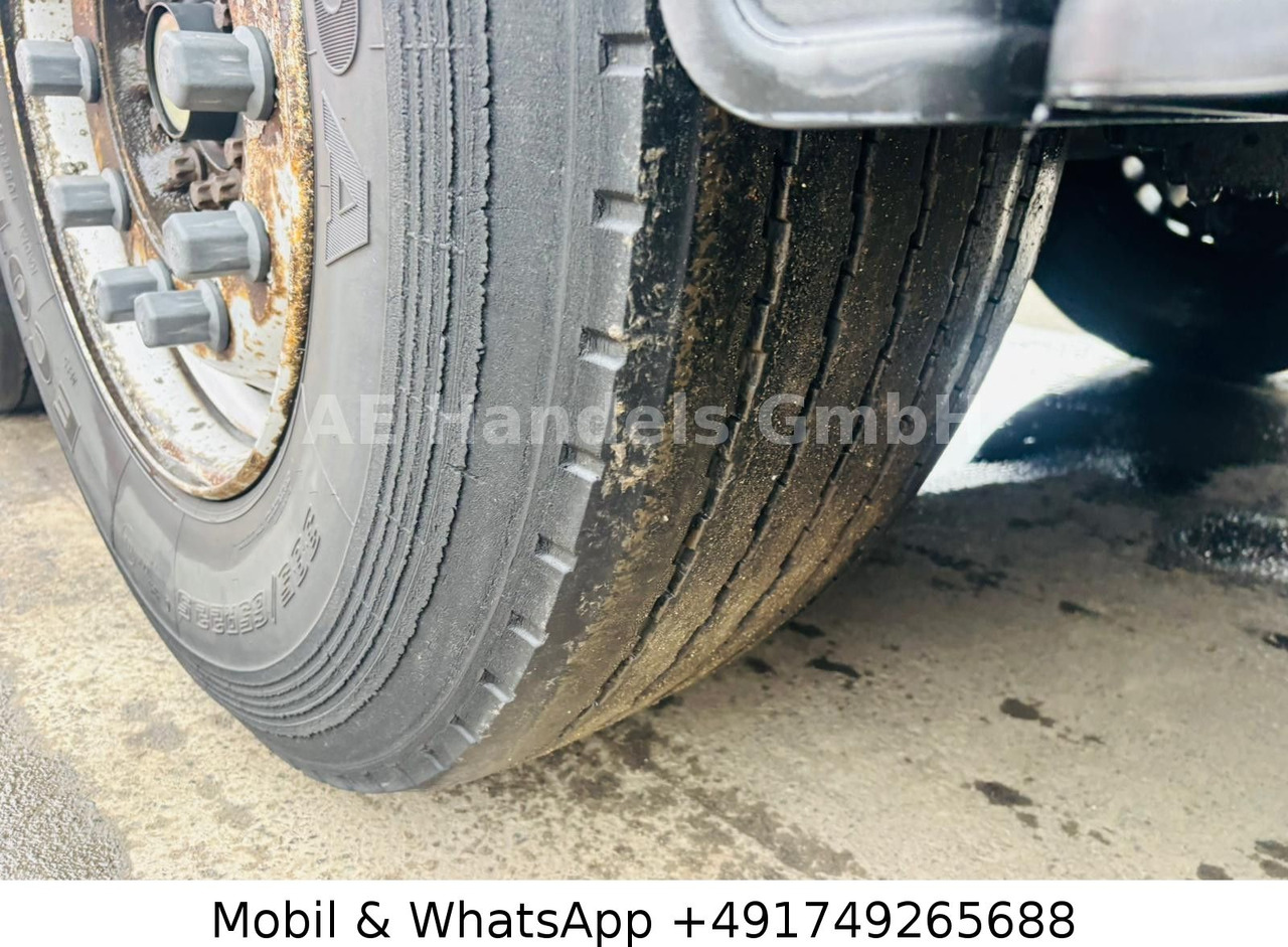 Semirimorchio centinato Schmitz Cargobull SCS 24/L CodeXL *Edscha/Tautliner/Palettenkasten: foto 21