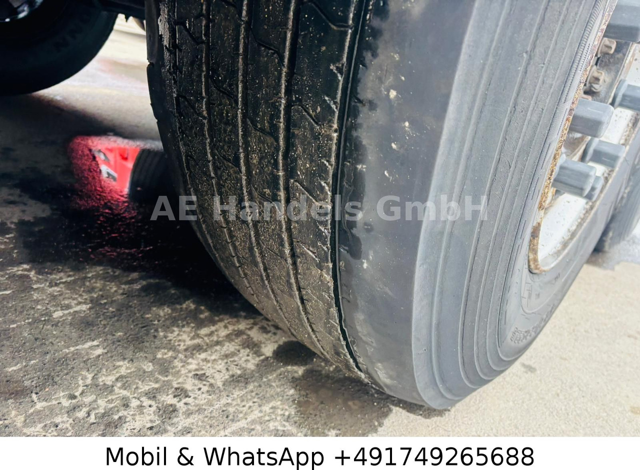 Semirimorchio centinato Schmitz Cargobull SCS 24/L CodeXL *Edscha/Tautliner/Palettenkasten: foto 17