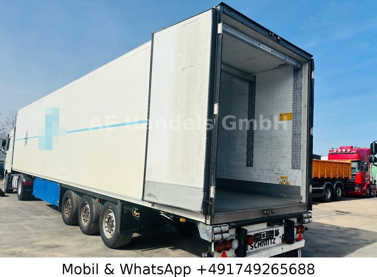 Semirimorchio frigorifero Schmitz Cargobull SKO 24/13.4 FP60 Cool *ThermoKing-SLX400/+-30°: foto 23