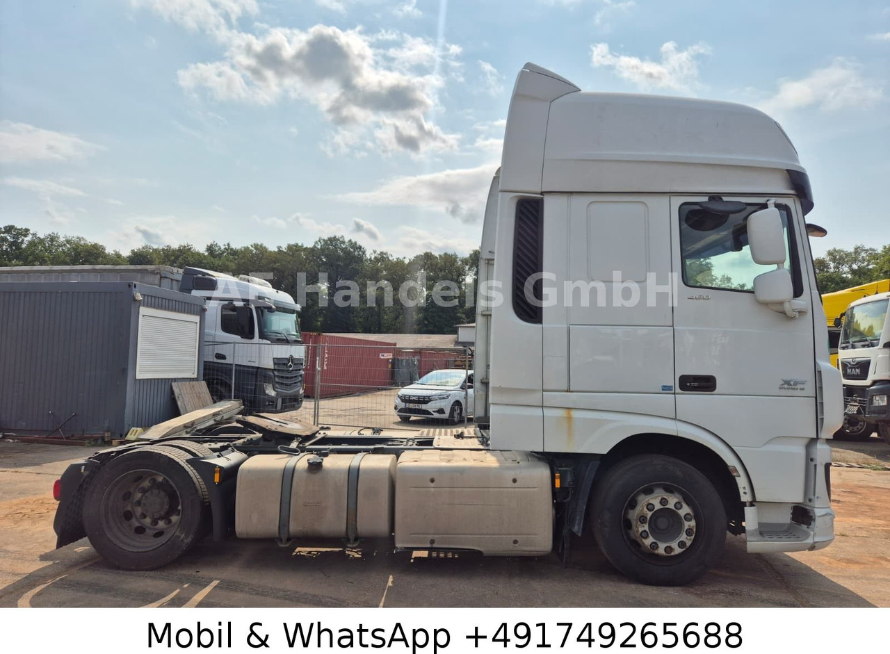 DAF XF 460 BL LowDeck*Retarder/ACC/2xTank/Standklima - Trattore stradale: foto 2 DAF XF 460 BL LowDeck*Retarder/ACC/2xTank/Standklima - Trattore stradale: foto 2