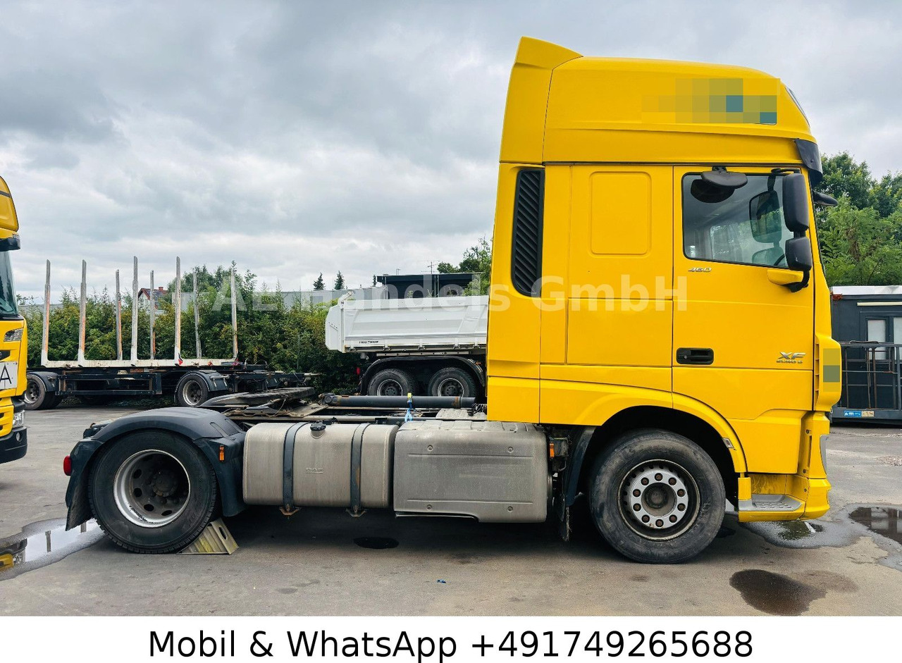 DAF XF 460 SSC BL*Retarder/ACC/LDW/Standklima/2xTank - Trattore stradale: foto 2 DAF XF 460 SSC BL*Retarder/ACC/LDW/Standklima/2xTank - Trattore stradale: foto 2