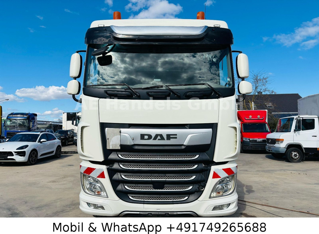 Trattore stradale nuovo DAF XF 530 SC BL PXP 4x4 *Retarder/Hydr./Standklima: foto 8