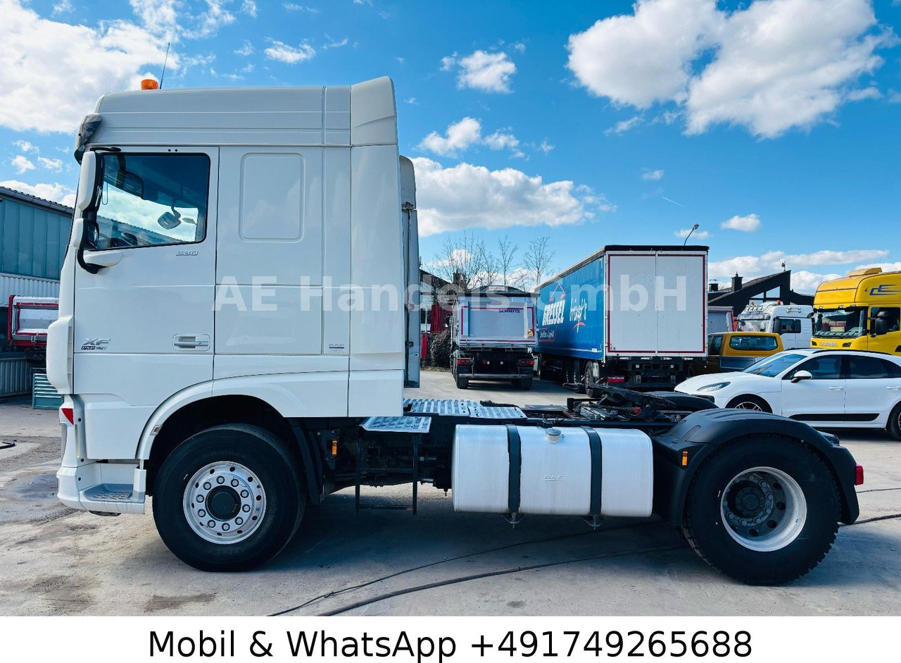 Trattore stradale nuovo DAF XF 530 SC BL PXP 4x4 *Retarder/Hydr./Standklima: foto 6
