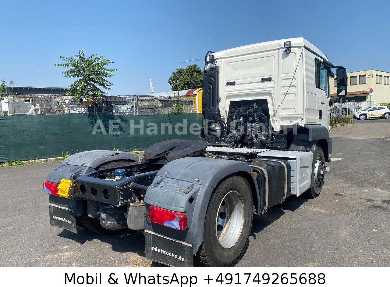 MAN TGS 18.470 4x4 HydroDrive BL *Pritader/Hydraulik - Trattore stradale: foto 3 MAN TGS 18.470 4x4 HydroDrive BL *Pritader/Hydraulik - Trattore stradale: foto 3