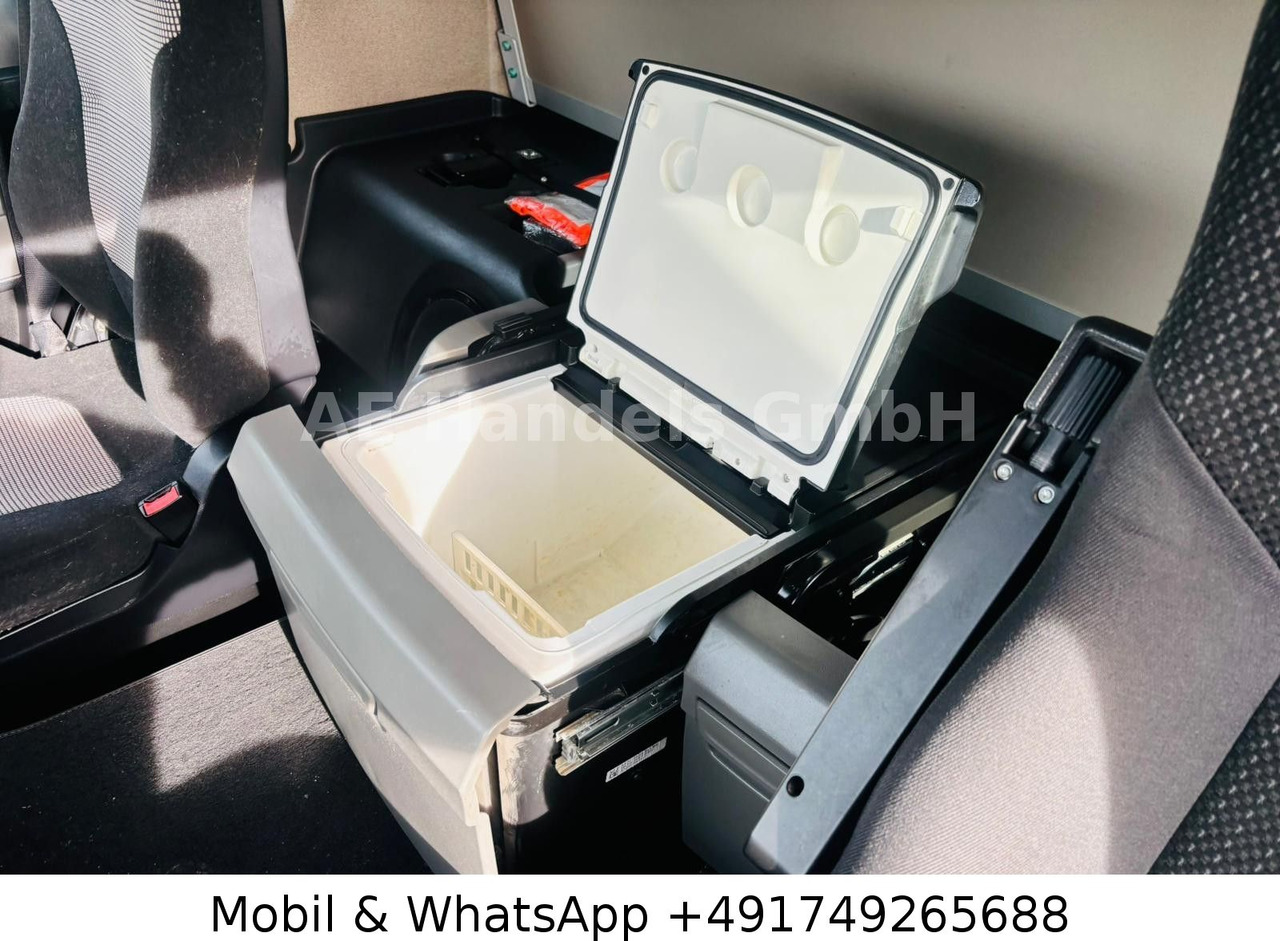 Trattore stradale MAN TGS 18.500 HydroDrive BL 4x4*Pritarder/Hydr./ACC: foto 20 Trattore stradale MAN TGS 18.500 HydroDrive BL 4x4*Pritarder/Hydr./ACC: foto 20