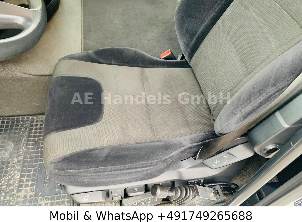 Trattore stradale MAN TGS 18.510 NN BL 4x4 Hydro*Retarder/2-Kreis-Hydr: foto 18