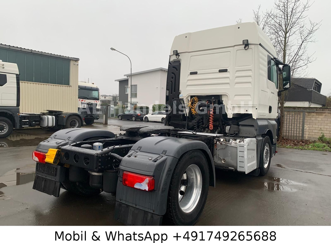 MAN TGX 18.440 ADR XLX BL *Retarder/ACC/Standklima - Trattore stradale: foto 4 MAN TGX 18.440 ADR XLX BL *Retarder/ACC/Standklima - Trattore stradale: foto 4