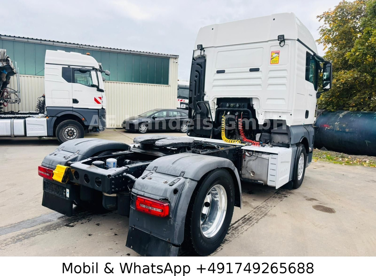 MAN TGX 18.440 ADR XLX BL *VIN:2017/Retarder/ACC/LDW - Trattore stradale: foto 5 MAN TGX 18.440 ADR XLX BL *VIN:2017/Retarder/ACC/LDW - Trattore stradale: foto 5