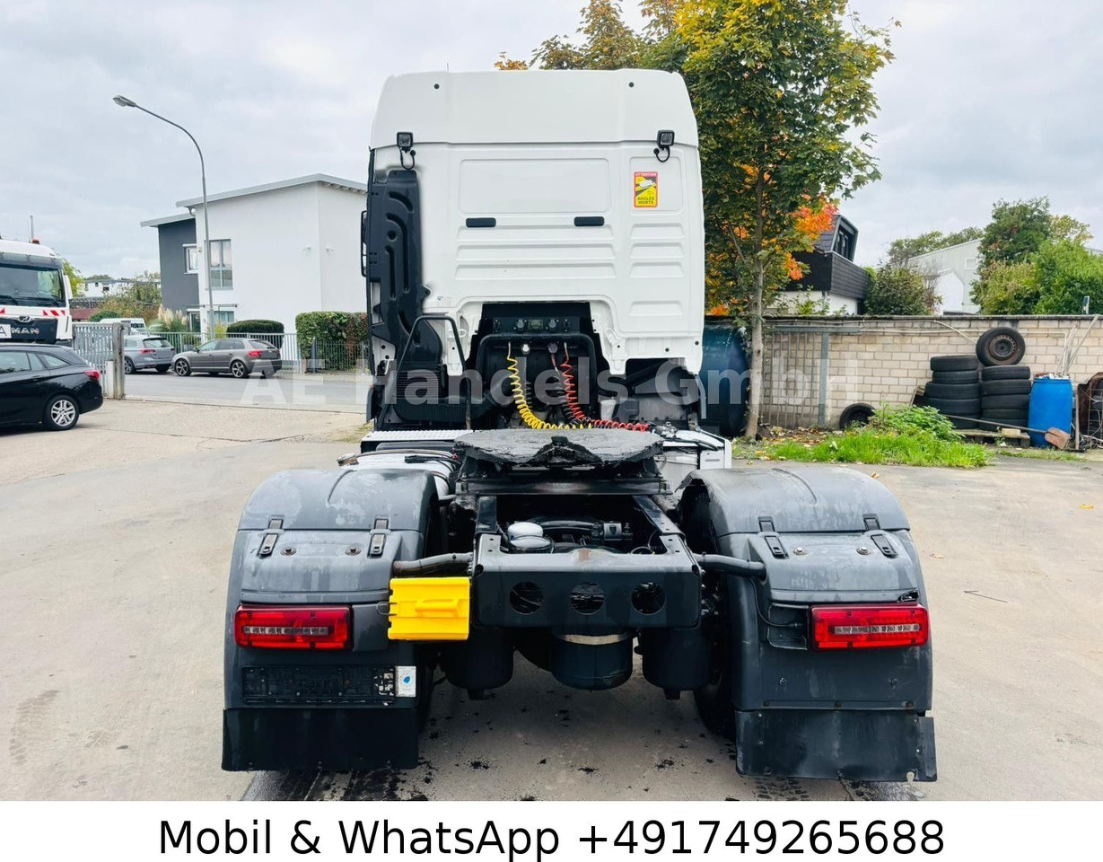 MAN TGX 18.440 ADR XLX BL *VIN:2017/Retarder/ACC/LDW - Trattore stradale: foto 4 MAN TGX 18.440 ADR XLX BL *VIN:2017/Retarder/ACC/LDW - Trattore stradale: foto 4