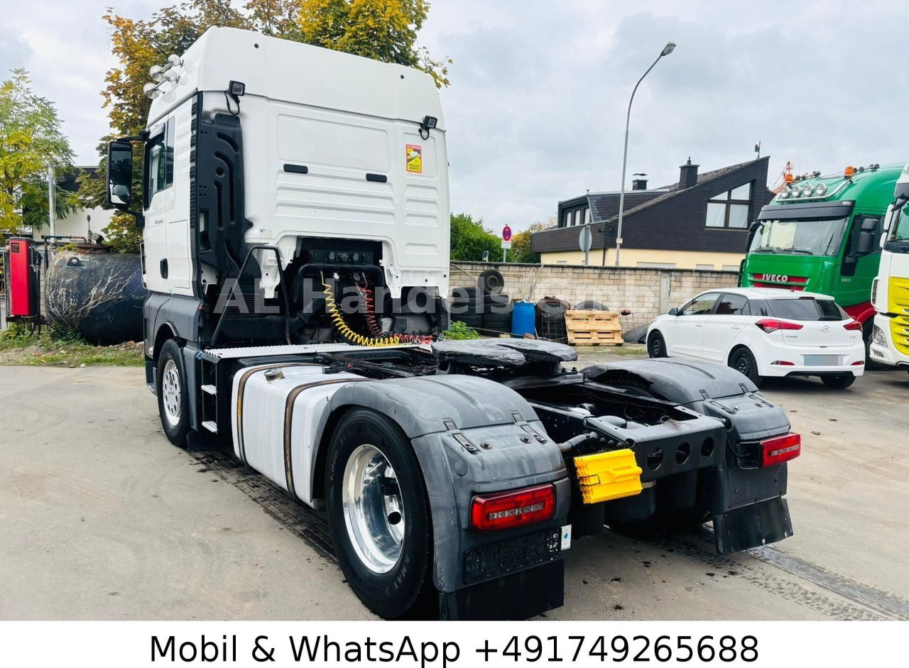 MAN TGX 18.440 ADR XLX BL *VIN:2017/Retarder/ACC/LDW - Trattore stradale: foto 3 MAN TGX 18.440 ADR XLX BL *VIN:2017/Retarder/ACC/LDW - Trattore stradale: foto 3