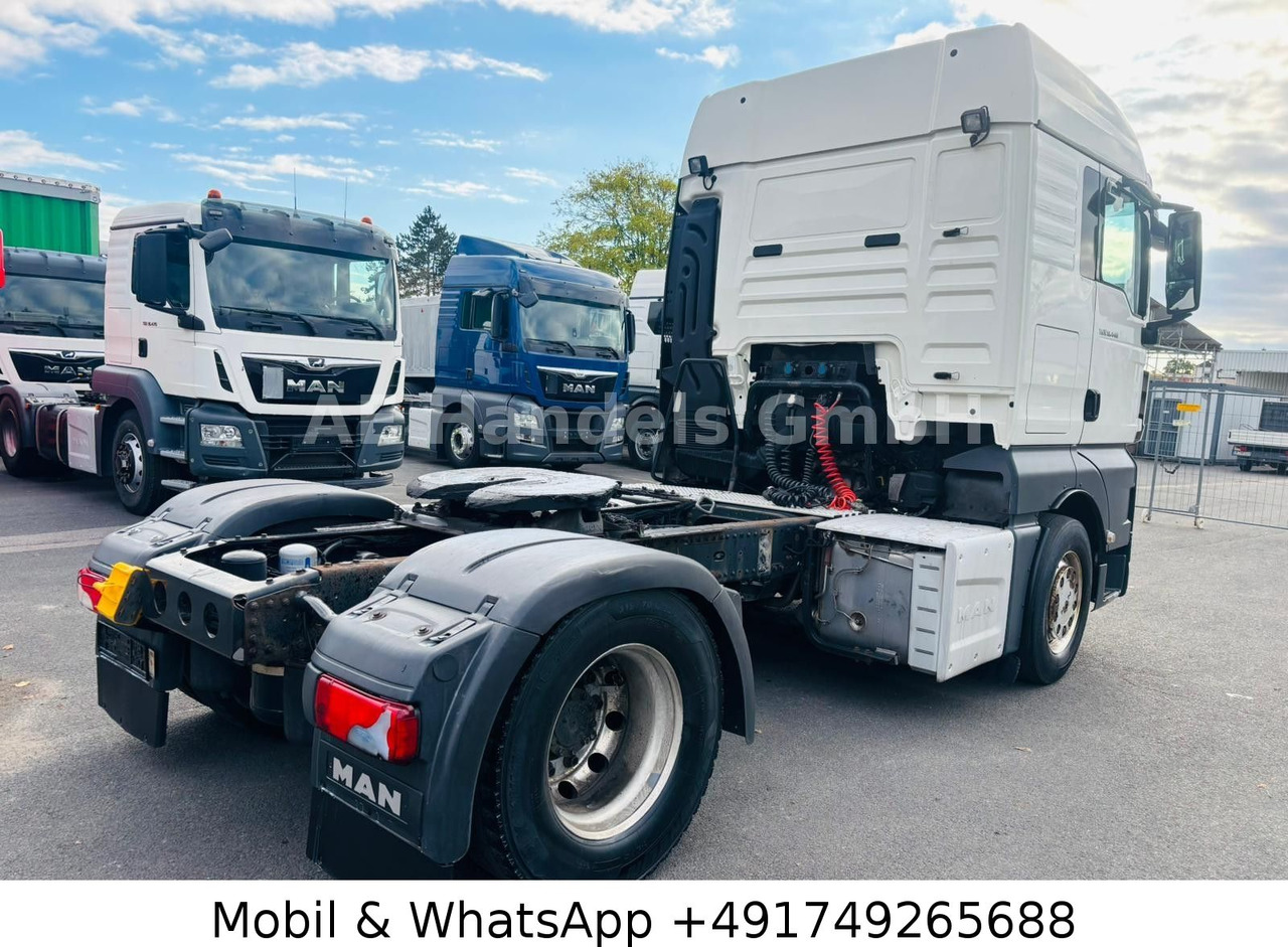 MAN TGX 18.440 XLX ADR BL *Retarder/ACC/Standklima - Trattore stradale: foto 5 MAN TGX 18.440 XLX ADR BL *Retarder/ACC/Standklima - Trattore stradale: foto 5