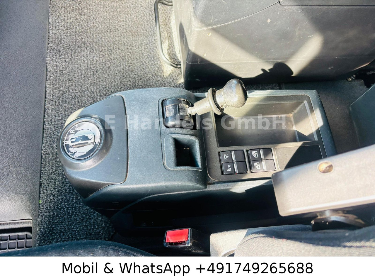 Trattore stradale MAN TGX 18.440 XLX BL 4x2 *Retarder / Alcoa / LDW: foto 22