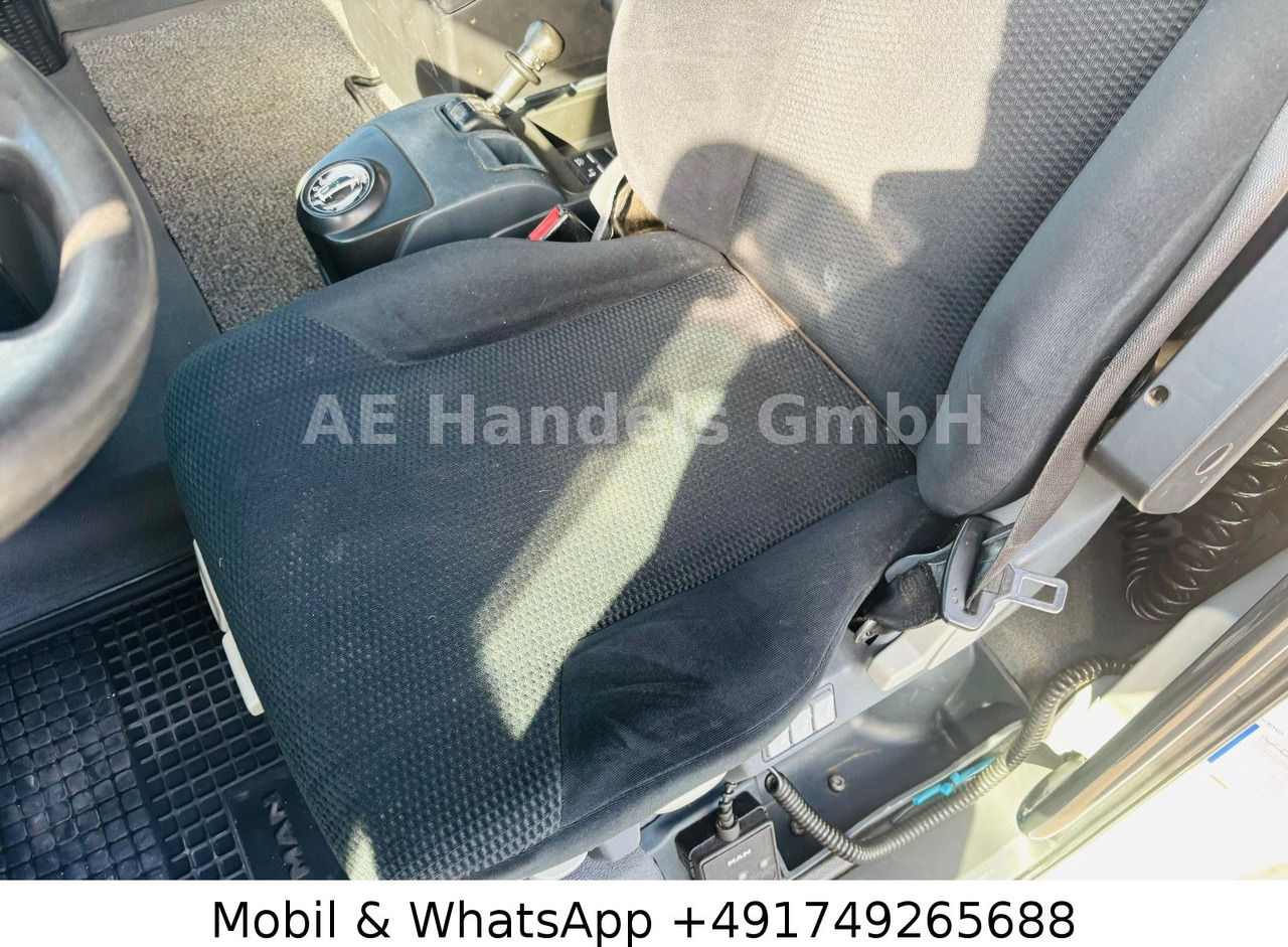 Trattore stradale MAN TGX 18.440 XLX BL 4x2 *Retarder / Alcoa / LDW: foto 18