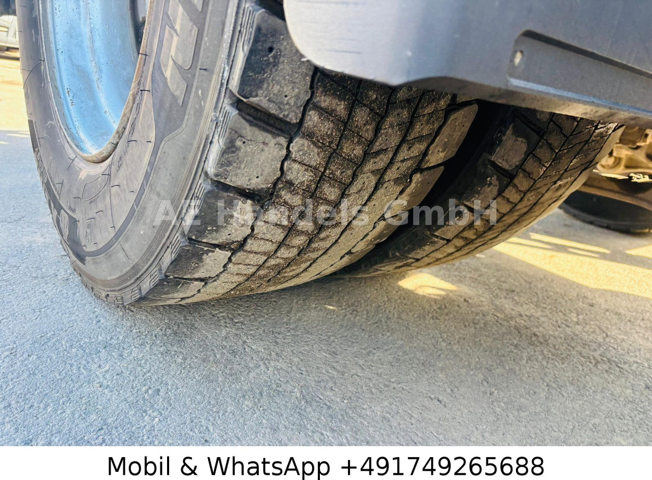 Trattore stradale MAN TGX 18.440 XLX BL 4x2 *Retarder / Alcoa / LDW: foto 16