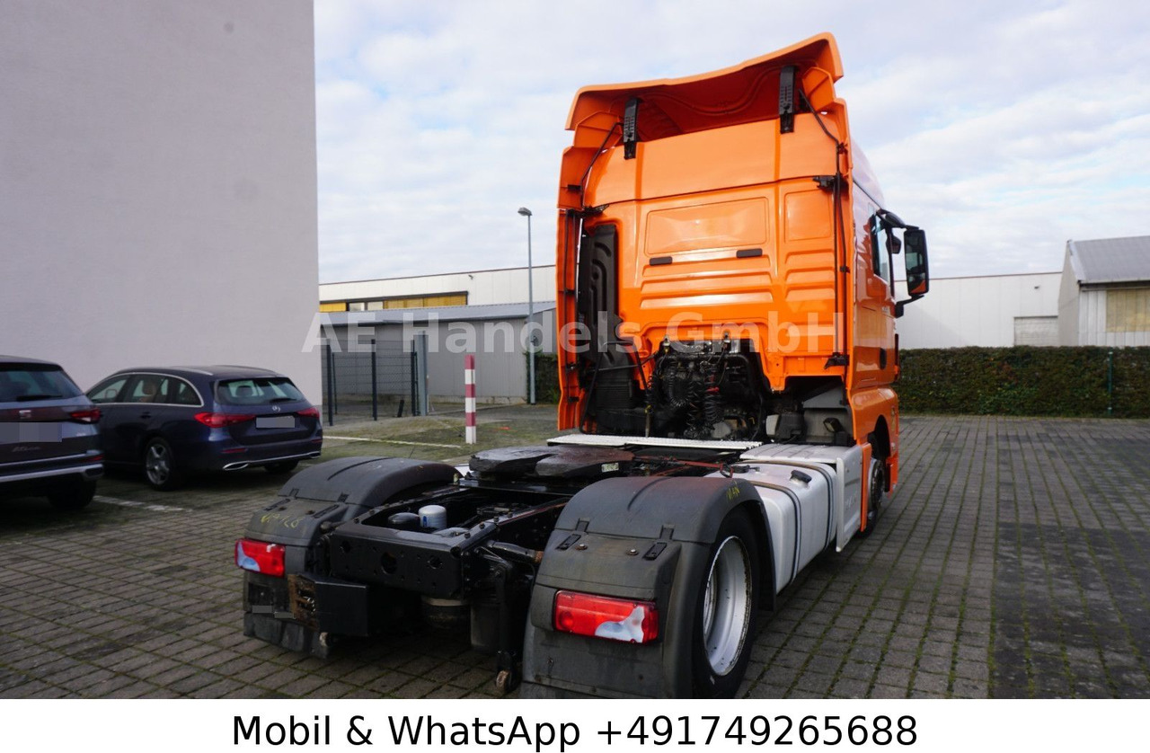 MAN TGX 18.440 XLX LL Low *Manual/Retarder/2xTank - Trattore stradale: foto 3 MAN TGX 18.440 XLX LL Low *Manual/Retarder/2xTank - Trattore stradale: foto 3