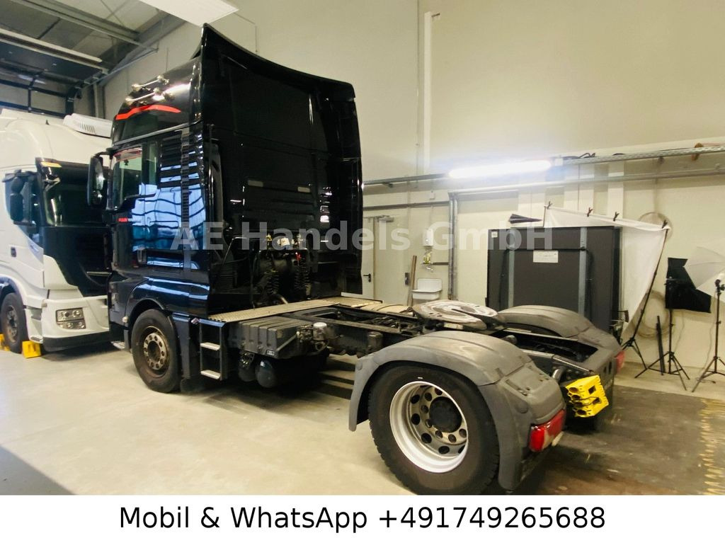 MAN TGX 18.440 XXL BL *Retarder/ACC/LDW/TÜV-03.2025 MAN TGX 18.440 XXL BL *Retarder/ACC/LDW/TÜV-03.2025 - Trattore stradale: foto 3 MAN TGX 18.440 XXL BL *Retarder/ACC/LDW/TÜV-03.2025 MAN TGX 18.440 XXL BL *Retarder/ACC/LDW/TÜV-03.2025 - Trattore stradale: foto 3