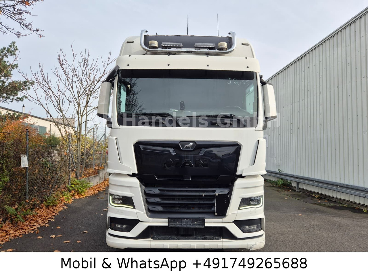 Leasing di MAN TGX 18.510 GM BL *Retarder/2-Kreis-Hydr./Alcoa MAN TGX 18.510 GM BL *Retarder/2-Kreis-Hydr./Alcoa: foto 9 Leasing di MAN TGX 18.510 GM BL *Retarder/2-Kreis-Hydr./Alcoa MAN TGX 18.510 GM BL *Retarder/2-Kreis-Hydr./Alcoa: foto 9