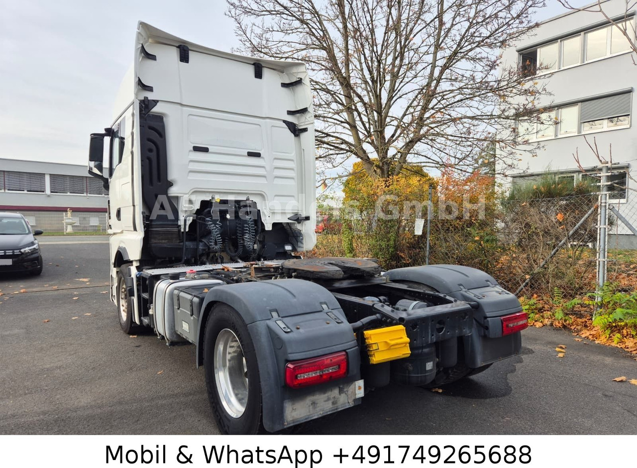 Leasing di MAN TGX 18.510 GM BL *Retarder/2-Kreis-Hydr./Alcoa MAN TGX 18.510 GM BL *Retarder/2-Kreis-Hydr./Alcoa: foto 6 Leasing di MAN TGX 18.510 GM BL *Retarder/2-Kreis-Hydr./Alcoa MAN TGX 18.510 GM BL *Retarder/2-Kreis-Hydr./Alcoa: foto 6