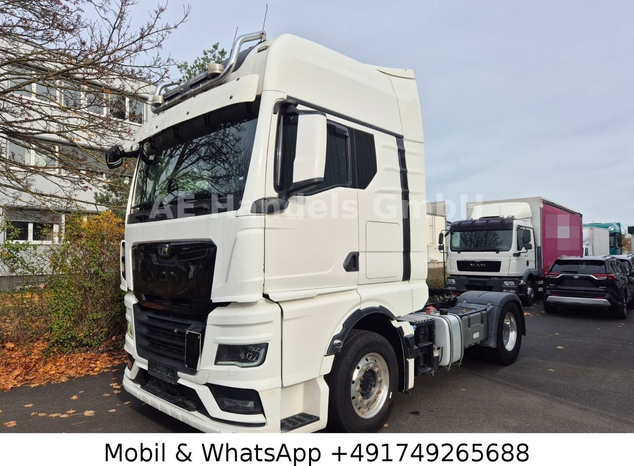 Leasing di MAN TGX 18.510 GM BL *Retarder/2-Kreis-Hydr./Alcoa MAN TGX 18.510 GM BL *Retarder/2-Kreis-Hydr./Alcoa: foto 8 Leasing di MAN TGX 18.510 GM BL *Retarder/2-Kreis-Hydr./Alcoa MAN TGX 18.510 GM BL *Retarder/2-Kreis-Hydr./Alcoa: foto 8