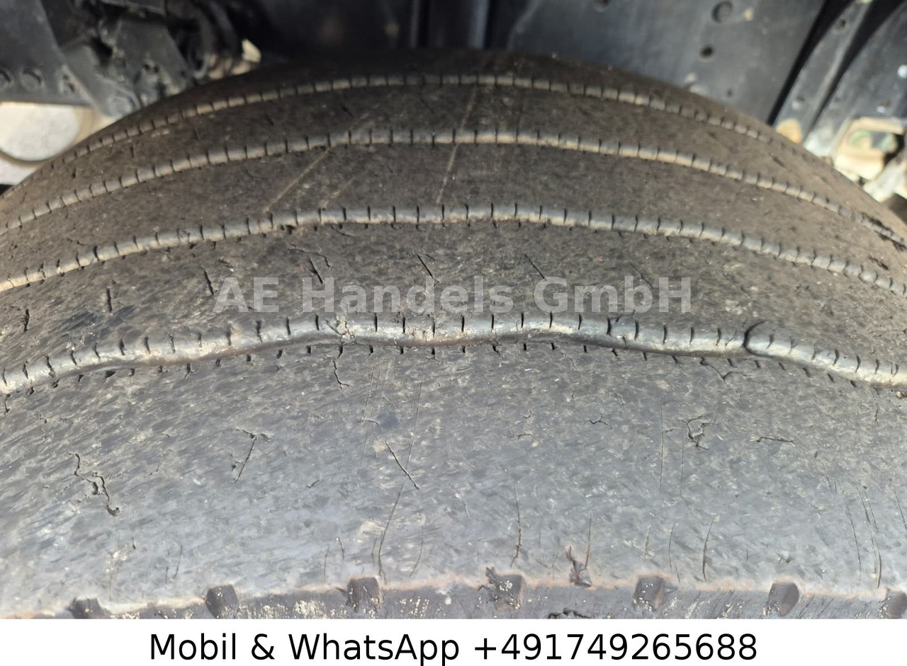 Leasing di MAN TGX 18.510 GM BL *Retarder/2-Kreis-Hydr./Alcoa MAN TGX 18.510 GM BL *Retarder/2-Kreis-Hydr./Alcoa: foto 16 Leasing di MAN TGX 18.510 GM BL *Retarder/2-Kreis-Hydr./Alcoa MAN TGX 18.510 GM BL *Retarder/2-Kreis-Hydr./Alcoa: foto 16