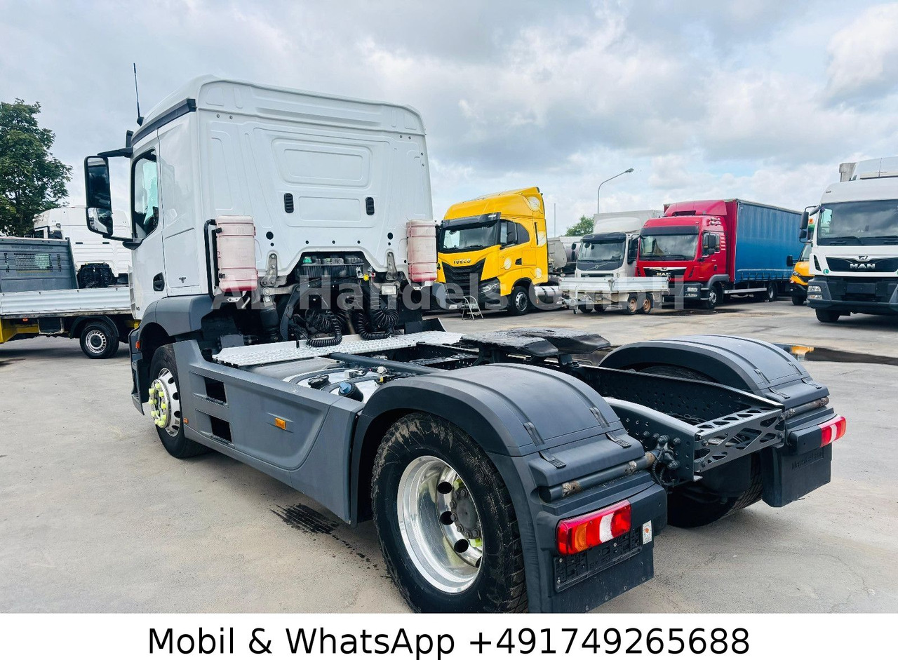 Mercedes-Benz Actros 1843 L CS BL ADR *Retader/ACC/LDW/Alcoa - Trattore stradale: foto 5 Mercedes-Benz Actros 1843 L CS BL ADR *Retader/ACC/LDW/Alcoa - Trattore stradale: foto 5