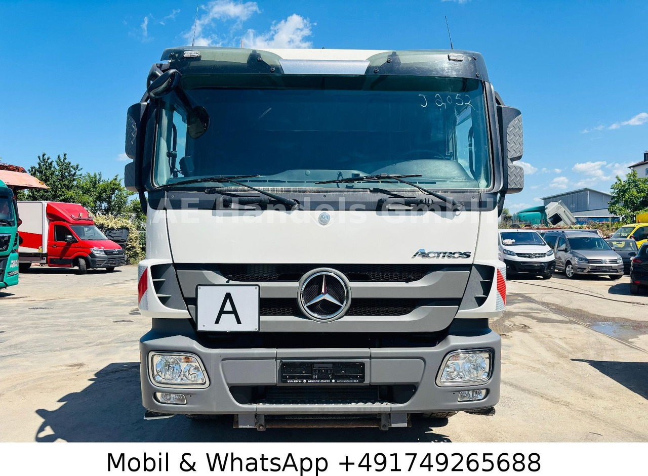 Mercedes-Benz Actros III 1844 L BL *Retarder/1-KreisHydraulik - Trattore stradale: foto 2 Mercedes-Benz Actros III 1844 L BL *Retarder/1-KreisHydraulik - Trattore stradale: foto 2