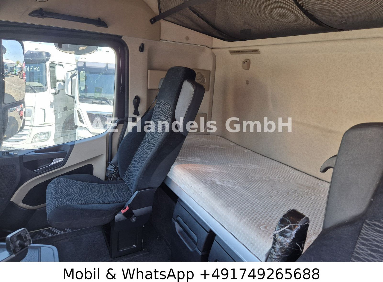 Trattore stradale Mercedes-Benz Actros IV 1848 L BigSpace BL *Retarder/Hydr./ACC: foto 15