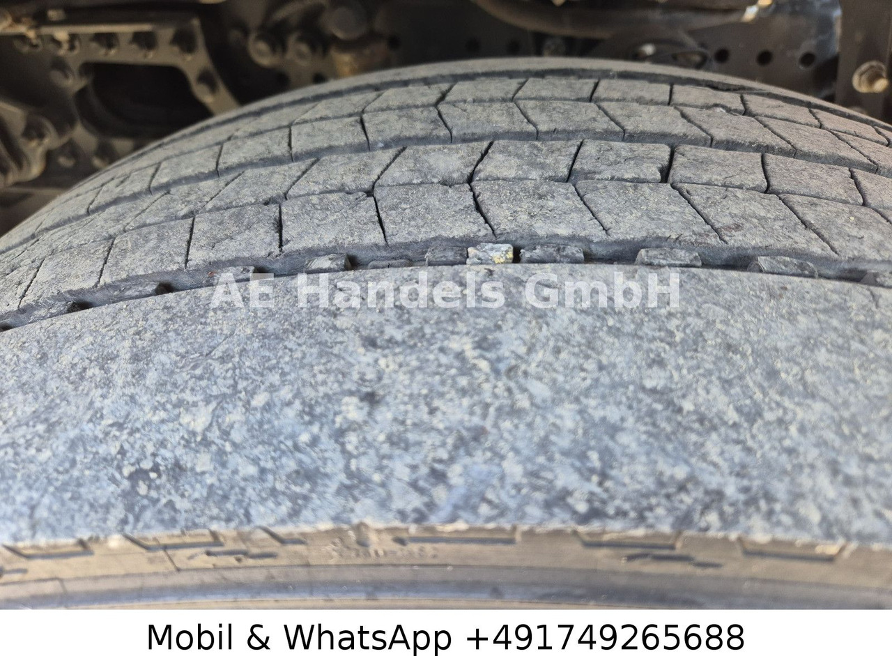 Trattore stradale Mercedes-Benz Actros IV 1848 L BigSpace BL *Retarder/Hydr./ACC: foto 10