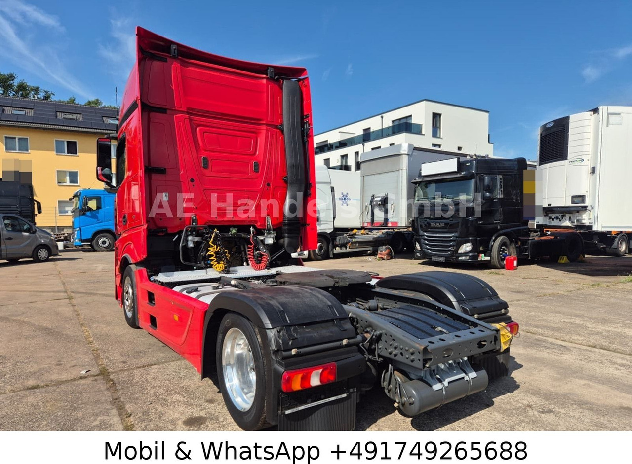 Mercedes-Benz Actros IV 1848 L LL Low *Retarder/TÜV-05.2026 - Trattore stradale: foto 5 Mercedes-Benz Actros IV 1848 L LL Low *Retarder/TÜV-05.2026 - Trattore stradale: foto 5