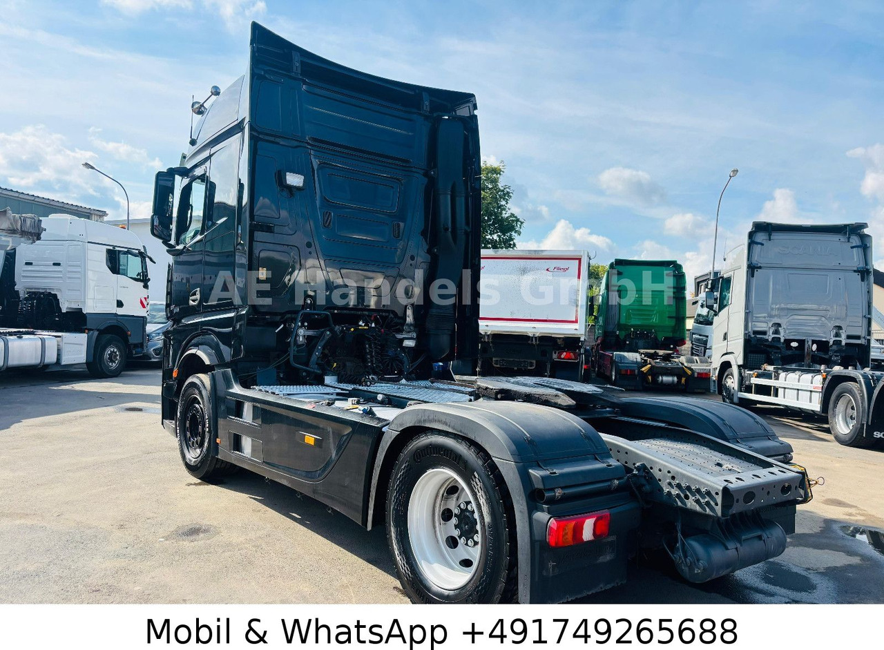 Mercedes-Benz Actros IV 1953 BigSpace LL *Retarder/2-Hydr./ACC - Trattore stradale: foto 5 Mercedes-Benz Actros IV 1953 BigSpace LL *Retarder/2-Hydr./ACC - Trattore stradale: foto 5