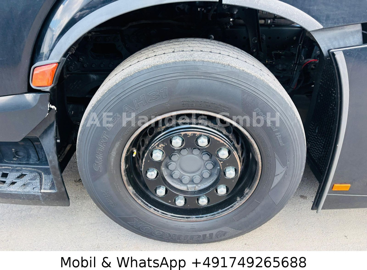 Trattore stradale Mercedes-Benz Actros IV 1953 L LL *Retarder/Hydr./ACC/LDW: foto 10