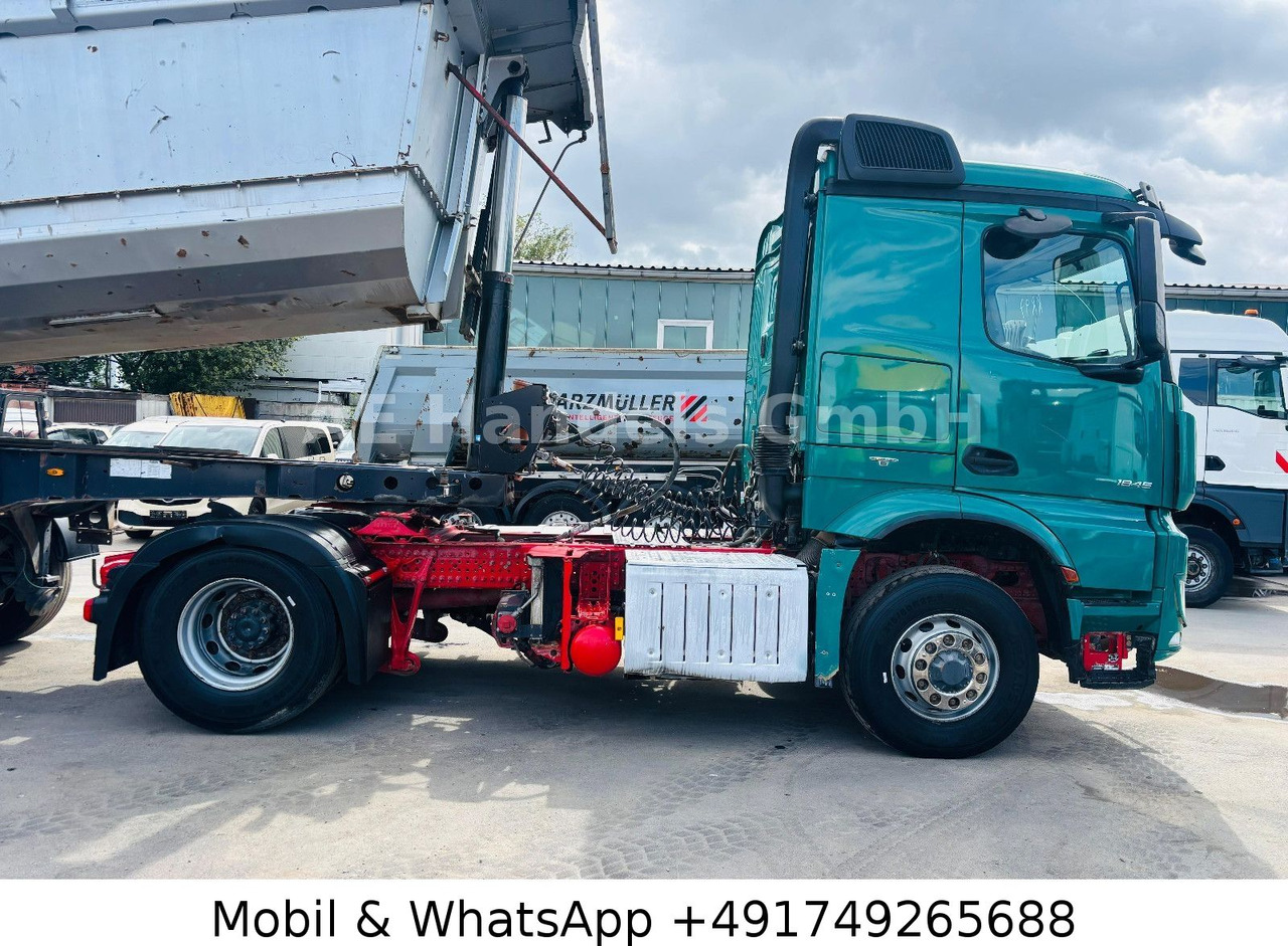 Mercedes-Benz Arocs 1845 L BL 4x4 HAD *Retarder/Hydr./AP - Trattore stradale: foto 5 Mercedes-Benz Arocs 1845 L BL 4x4 HAD *Retarder/Hydr./AP - Trattore stradale: foto 5